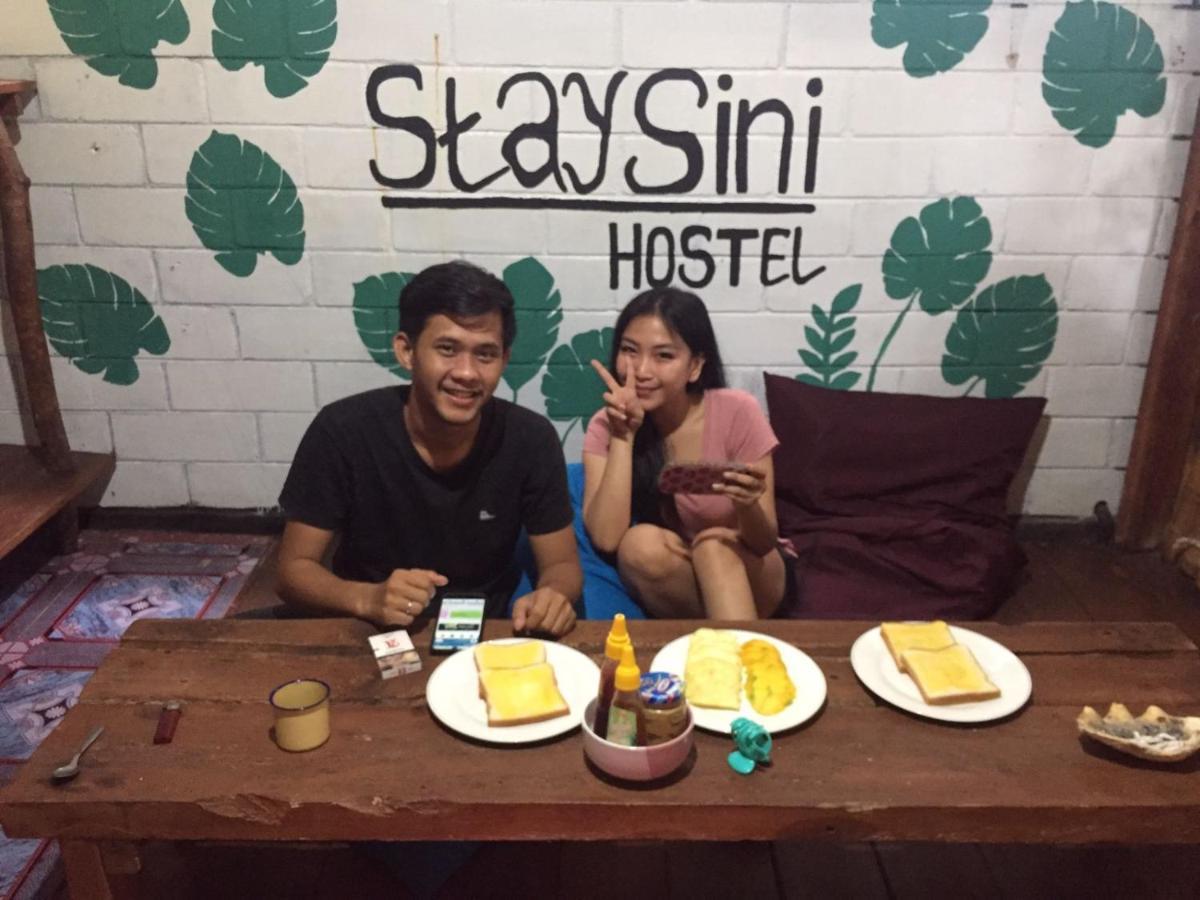 Owl Hostel Karimunjawa Eksteriør billede