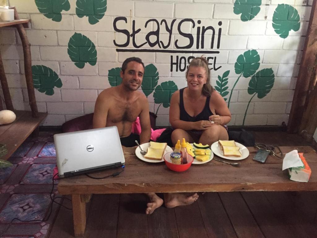 Owl Hostel Karimunjawa Eksteriør billede